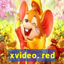 xvideo. red